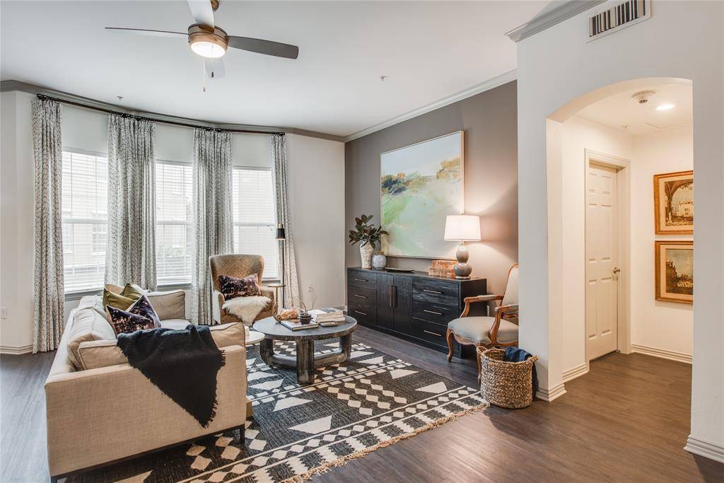 Highland Park, TX 75219,4201 Lomo Alto Drive #203