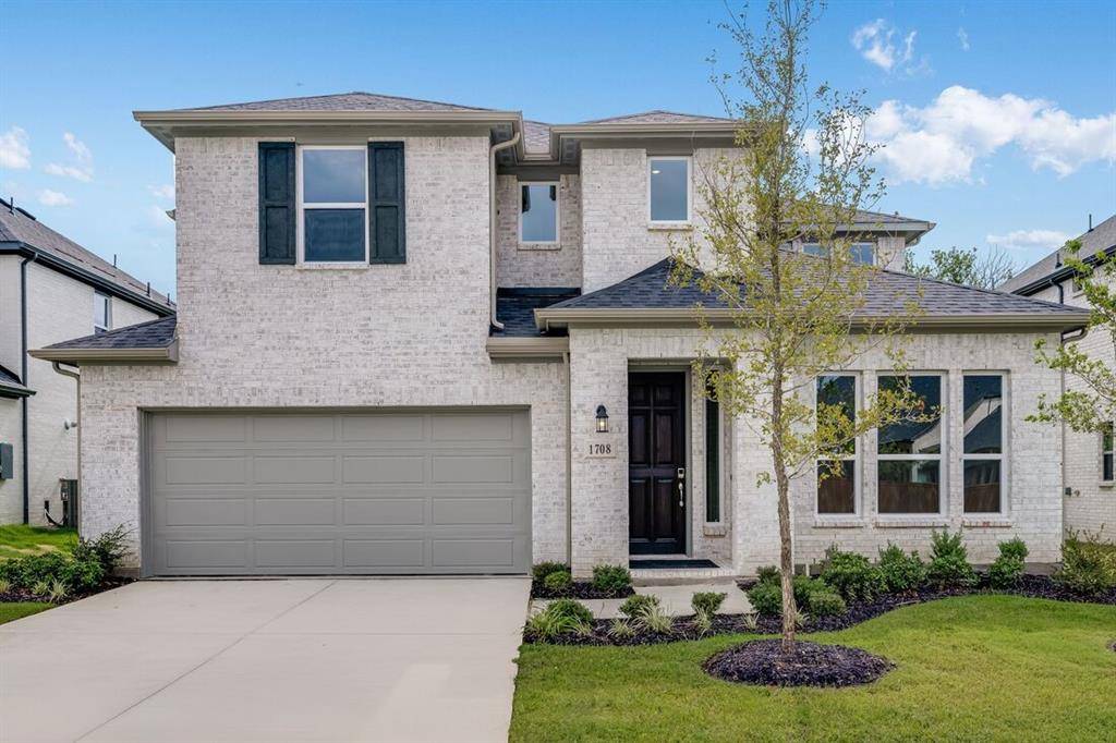 Celina, TX 75009,1708 Palmetto Road