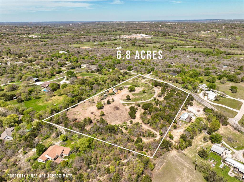 Aledo, TX 76008,1330 Old Annetta Road