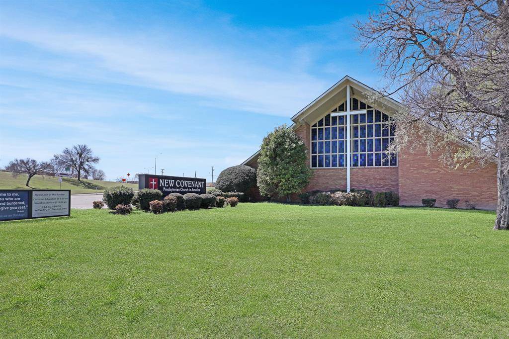 Dallas, TX 75228,2525 N Buckner Boulevard