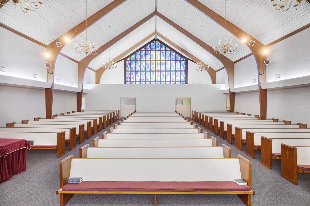 Dallas, TX 75228,2525 N Buckner Boulevard