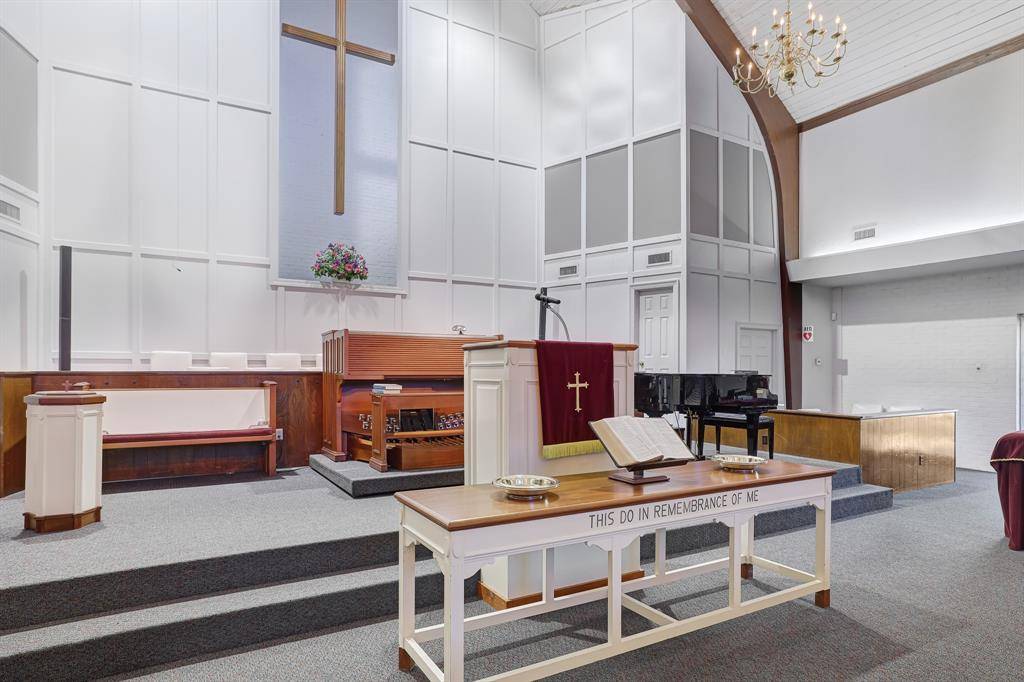 Dallas, TX 75228,2525 N Buckner Boulevard