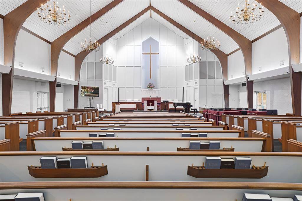 Dallas, TX 75228,2525 N Buckner Boulevard