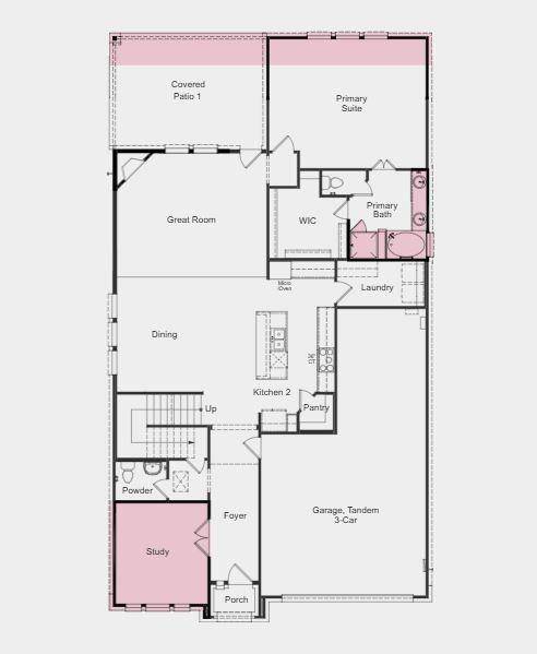 Mckinney, TX 75071,4224 Gladewater Avenue