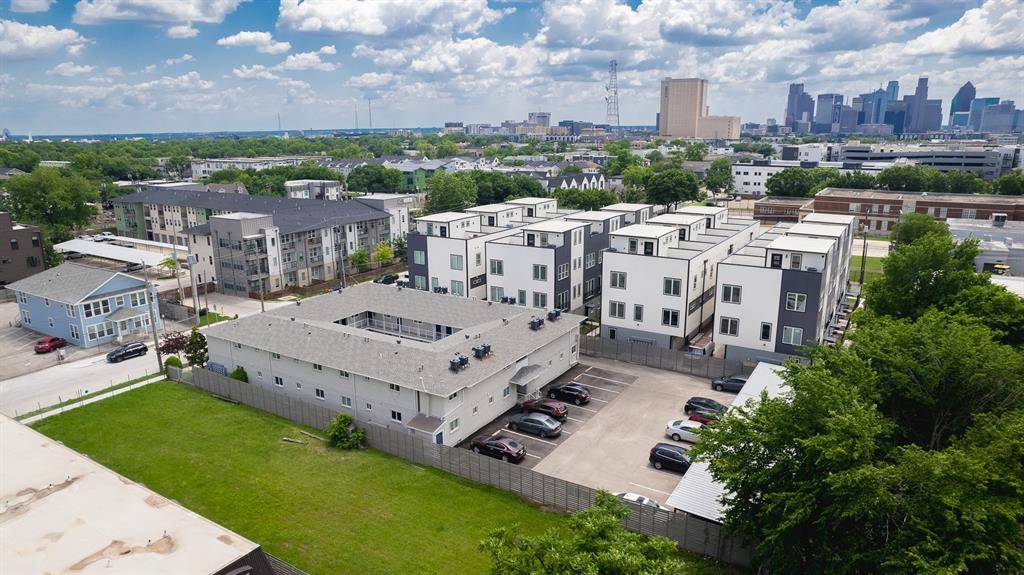 Dallas, TX 75206,4919 San Jacinto Street #108