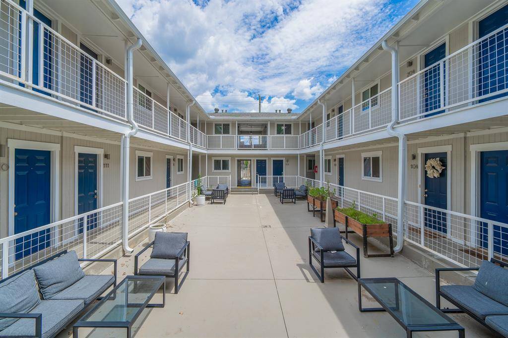 Dallas, TX 75206,4919 San Jacinto Street #108