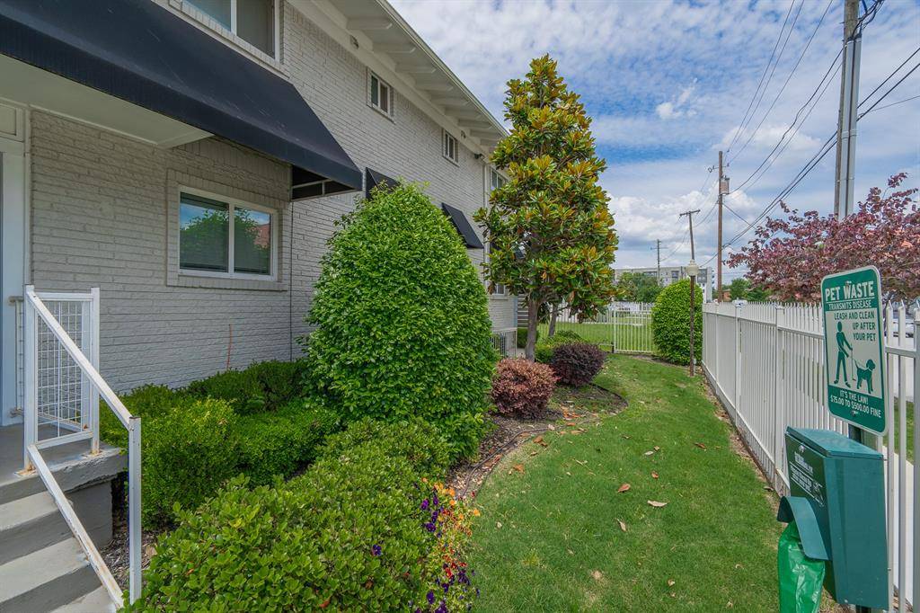 Dallas, TX 75206,4919 San Jacinto Street #108