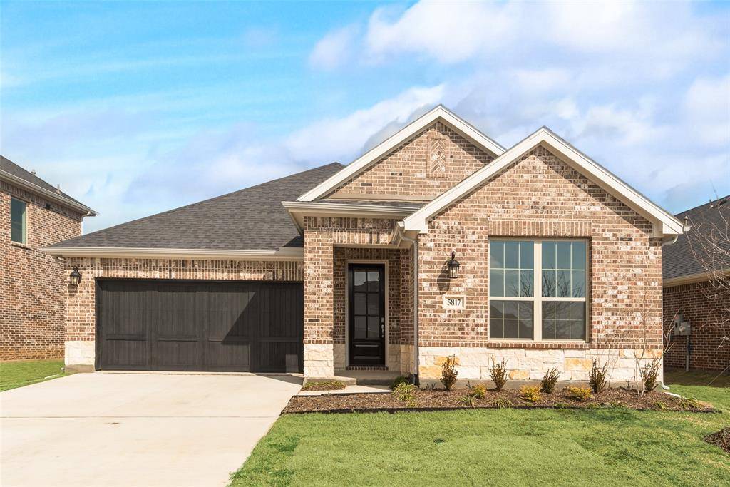 Celina, TX 76227,5817 Edward Drive