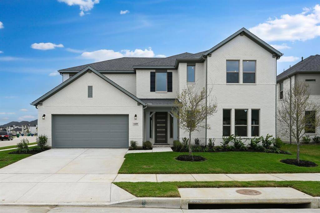 Celina, TX 75009,1609 Elderberry Lane