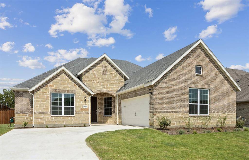 Midlothian, TX 76065,725 Brozgold Avenue