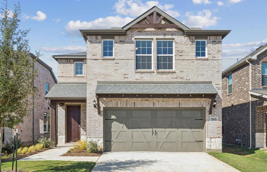 Little Elm, TX 75068,3908 Lynx Court