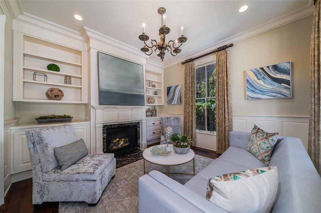 Dallas, TX 75201,2315 Routh Street