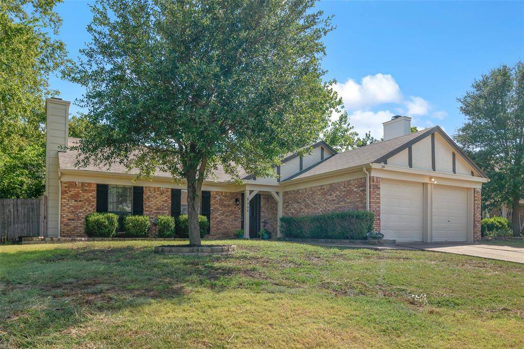 Flower Mound, TX 75028,5309 Buckner Drive