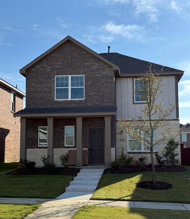 Celina, TX 75009,3225 Landslide Drive