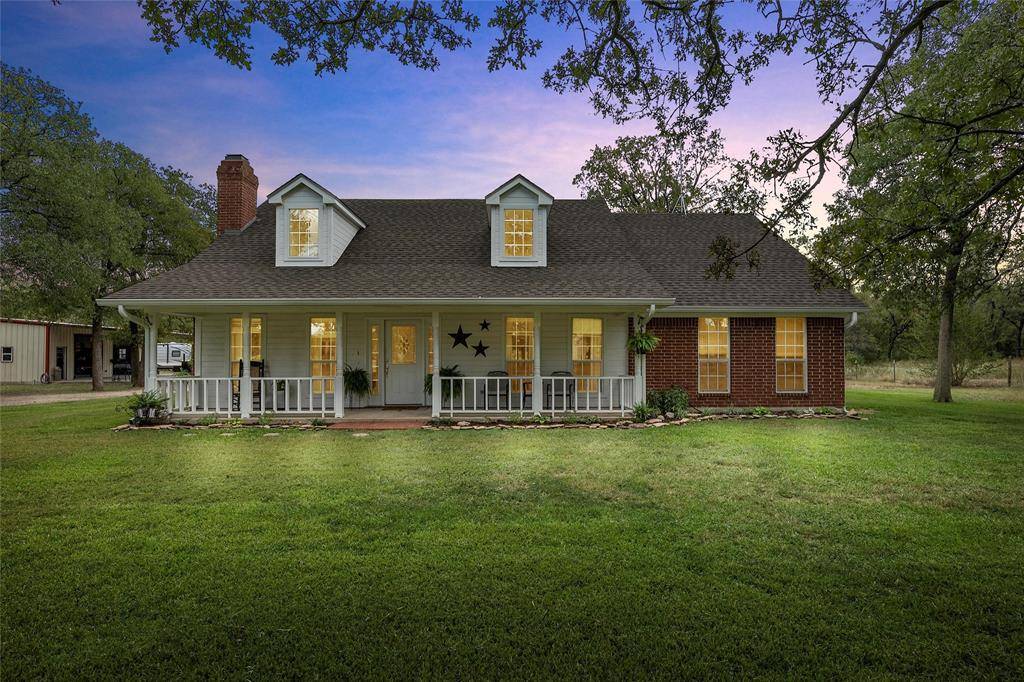 Axtell, TX 76624,649 Raceway Road