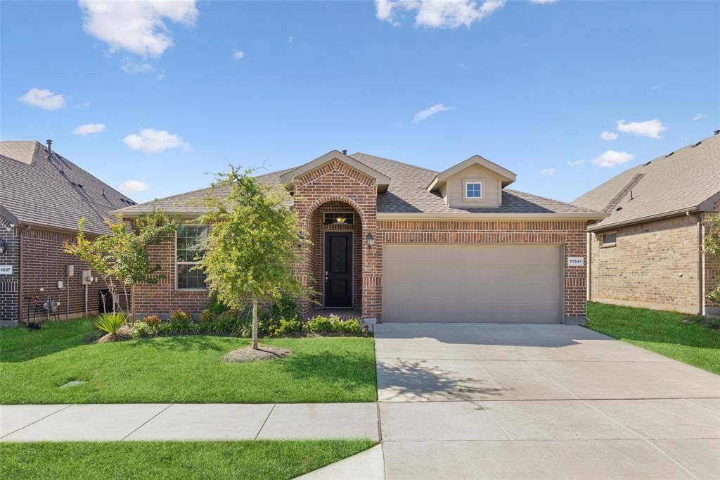 Fort Worth, TX 76244,11541 Royston Street