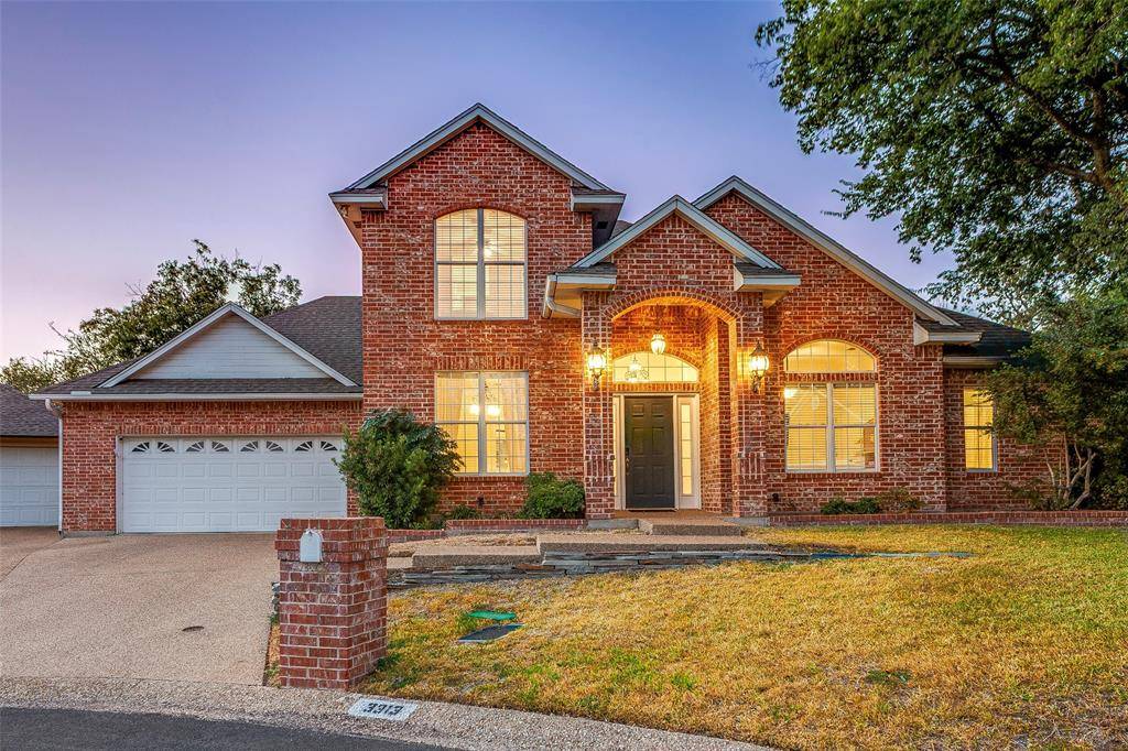 Waco, TX 76708,3313 Fox Hollow Circle