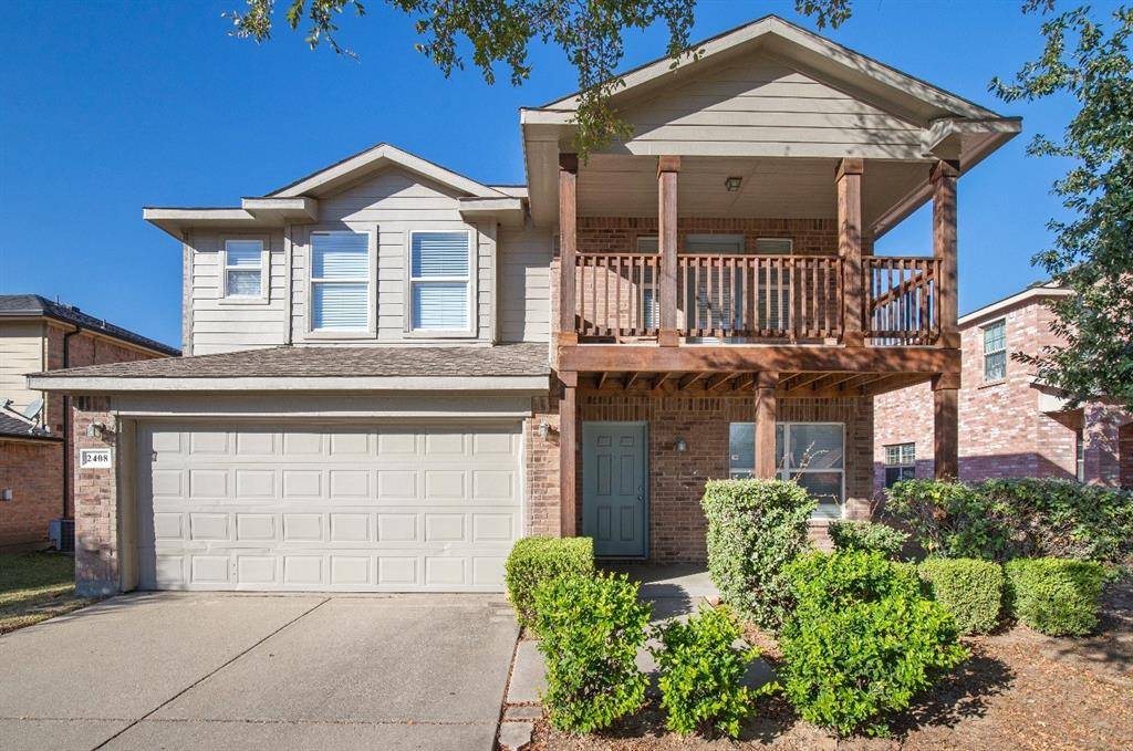 Mckinney, TX 75071,2408 Emerald Lane