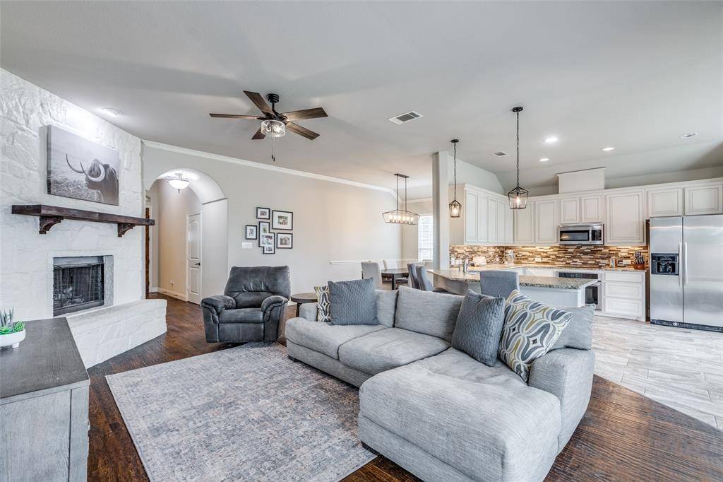 Melissa, TX 75454,3502 Herron Drive