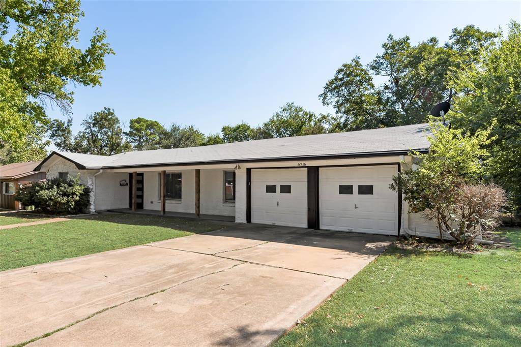 North Richland Hills, TX 76180,6716 Karen Drive