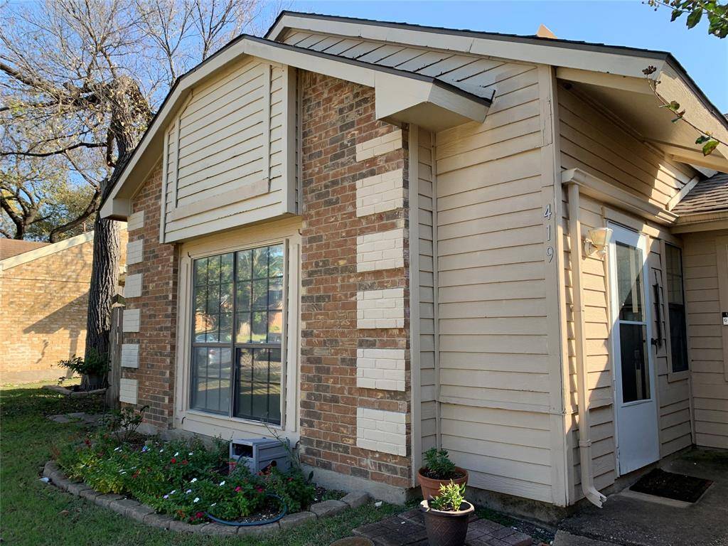 Cedar Hill, TX 75104,419 Dollins Street