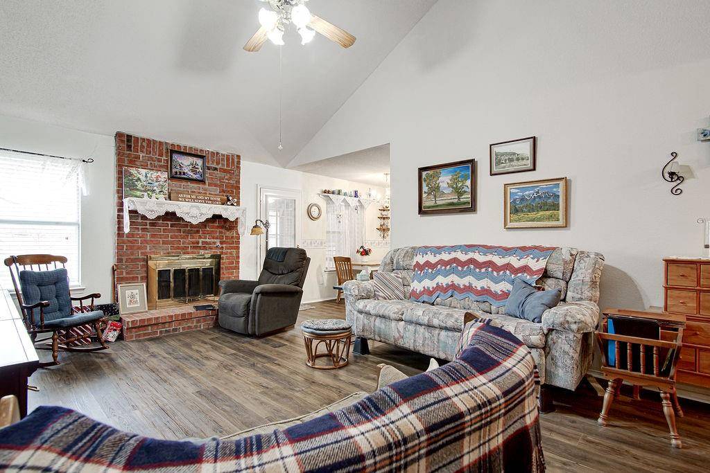 Burleson, TX 76028,703 Windridge Lane