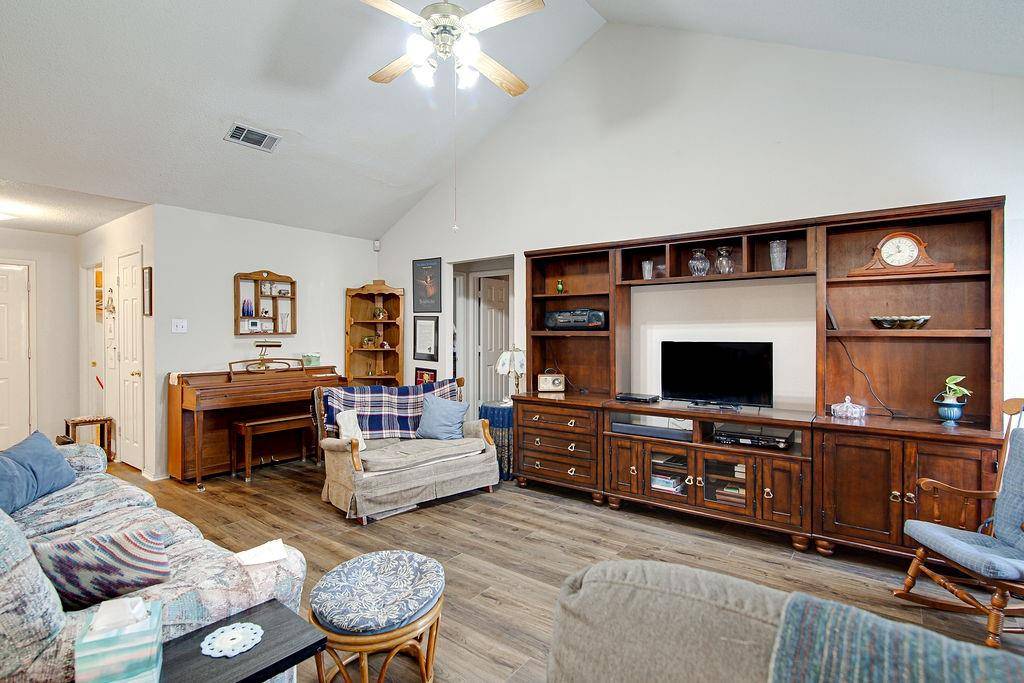 Burleson, TX 76028,703 Windridge Lane