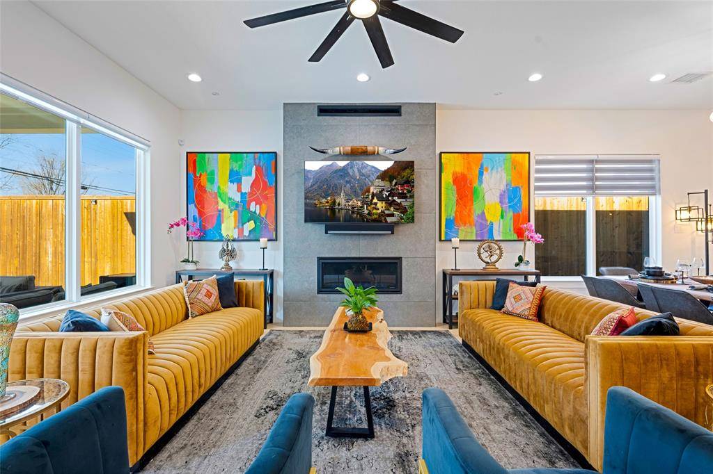 Dallas, TX 75235,3111 Hedgerow Drive