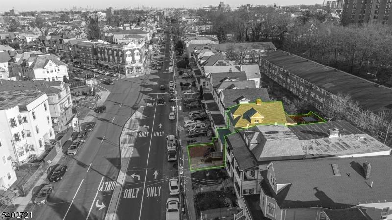 Elizabeth City, NJ 07208,320 Westfield Ave