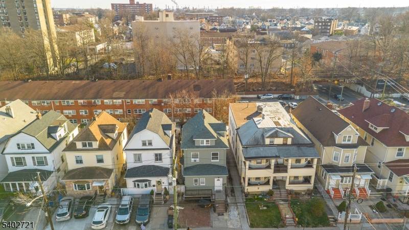 Elizabeth City, NJ 07208,320 Westfield Ave