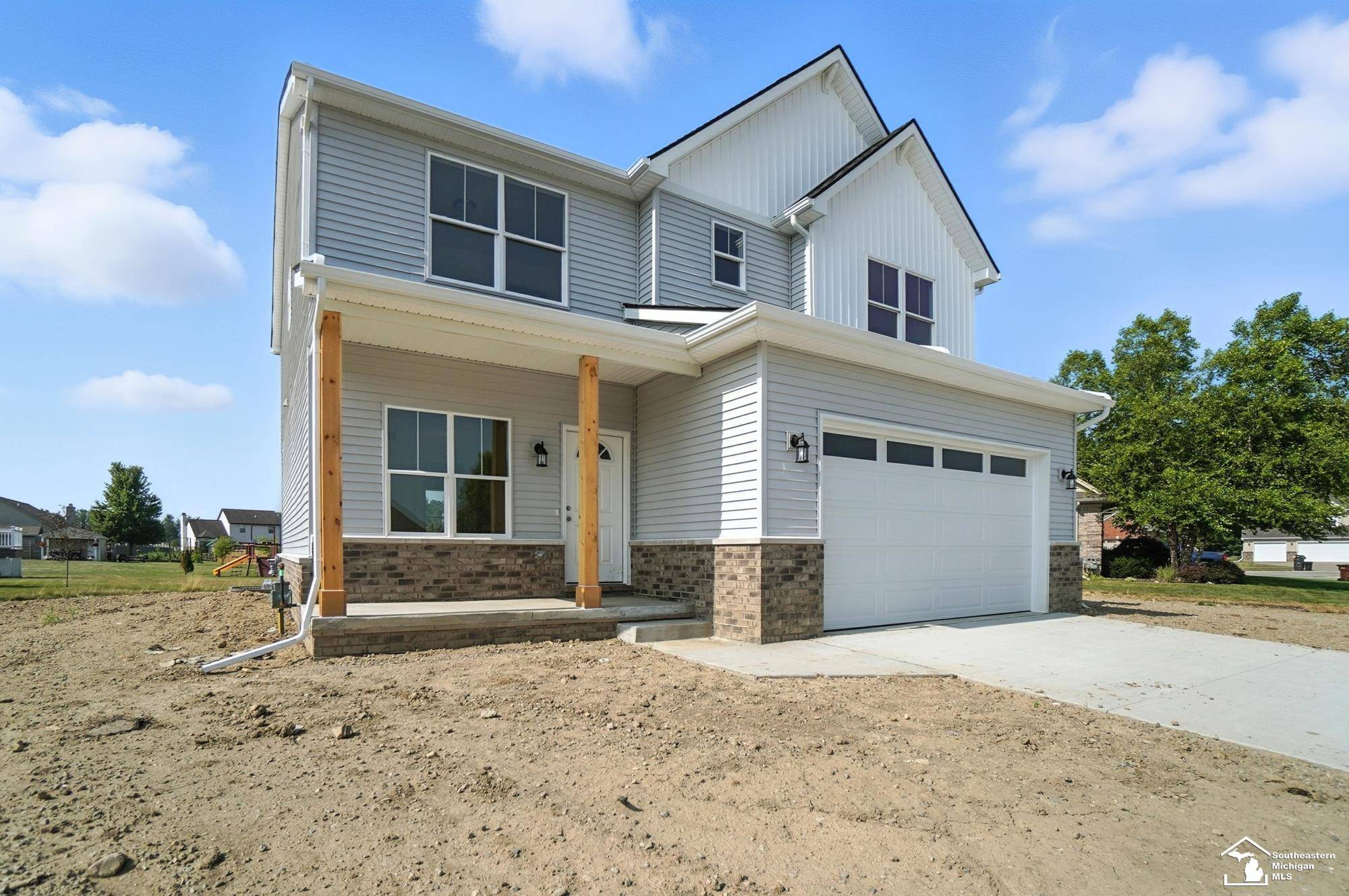 Newport, MI 48166,4135 Swan Ridge Lane TRL