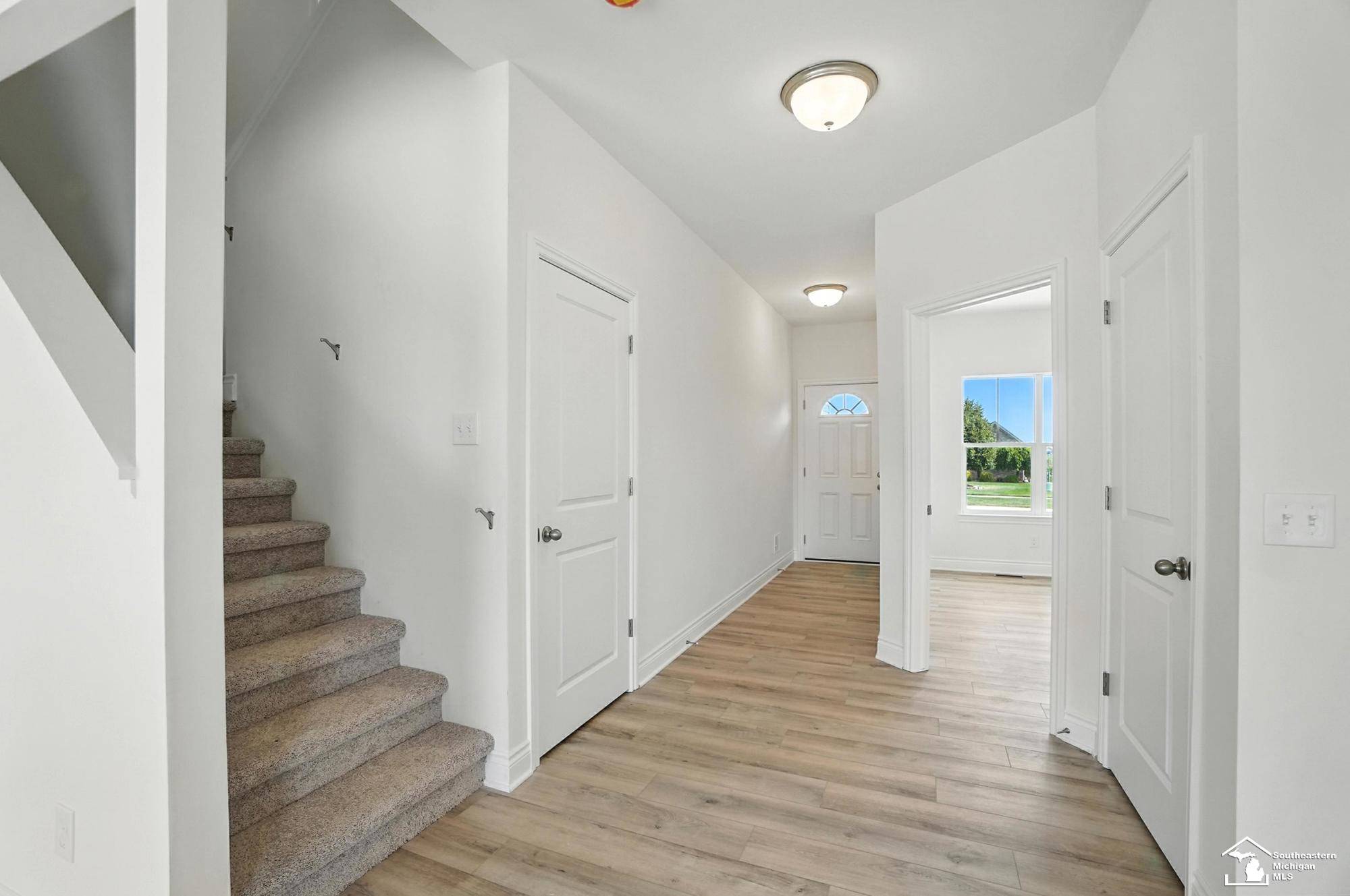 Newport, MI 48166,4135 Swan Ridge Lane TRL