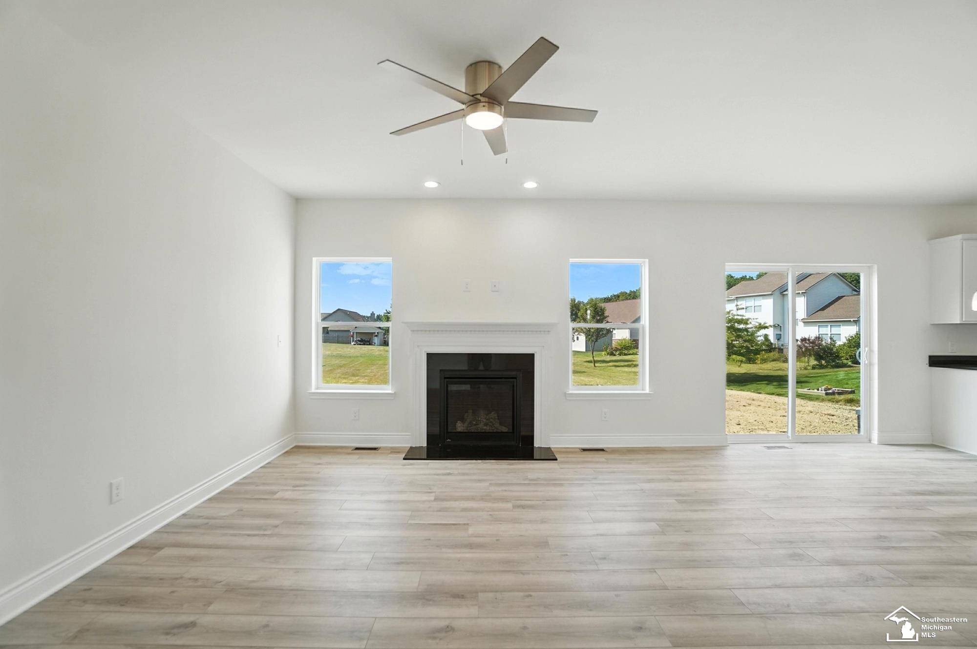 Newport, MI 48166,4135 Swan Ridge Lane TRL