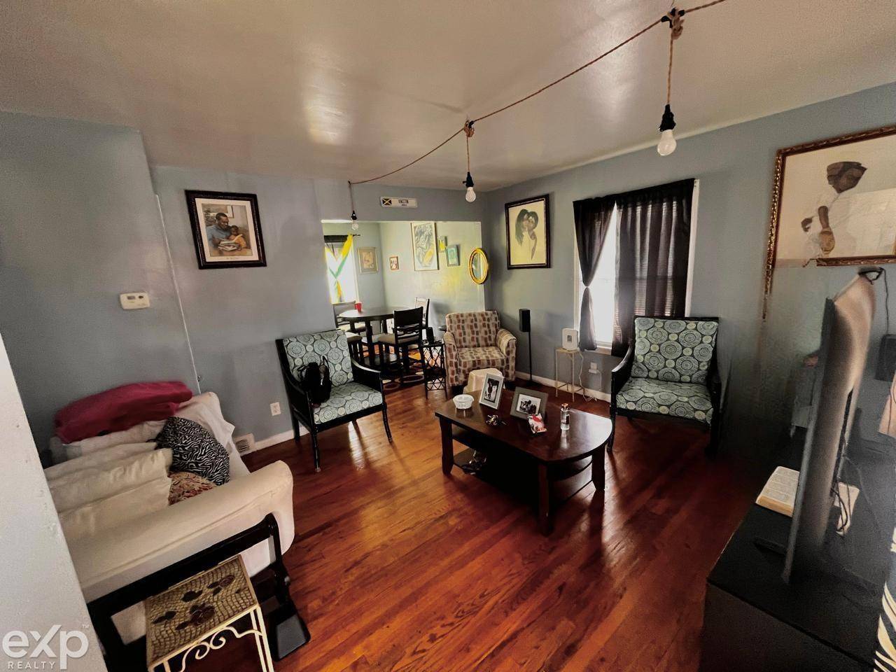 Detroit, MI 48228,9521 Brace ST