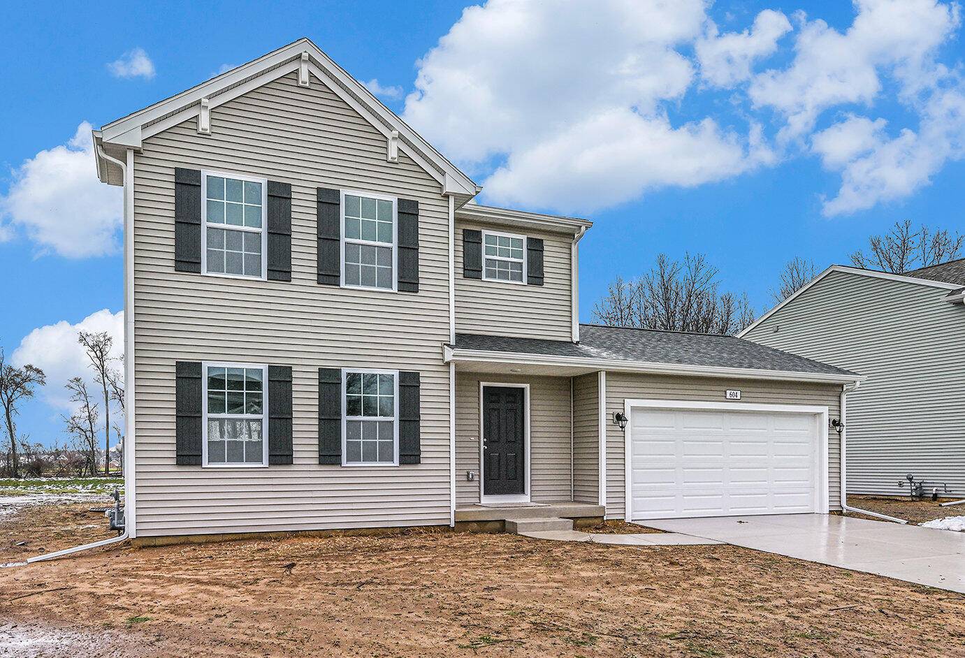 Three Rivers, MI 49093,604 Arizona BLVD