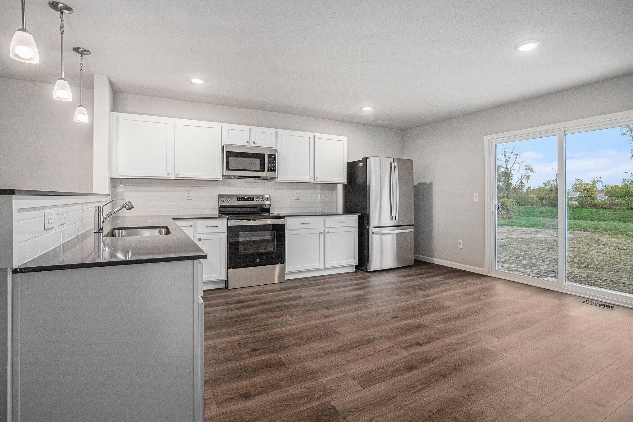 Three Rivers, MI 49093,604 Arizona BLVD