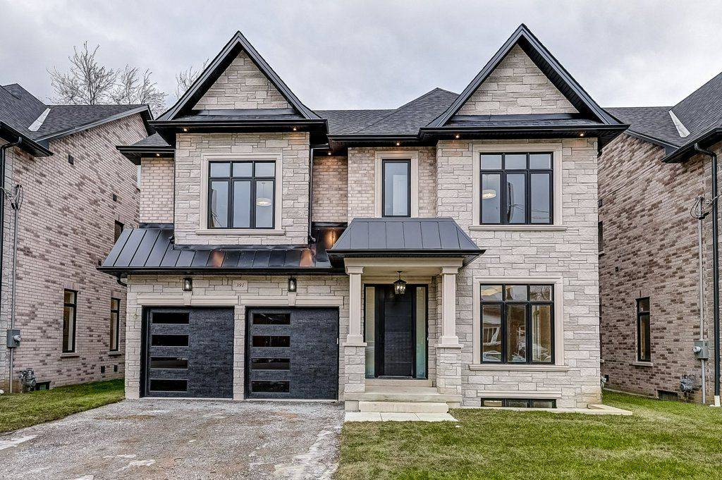 Pickering, ON L1W 2N3,391 Rosebank RD