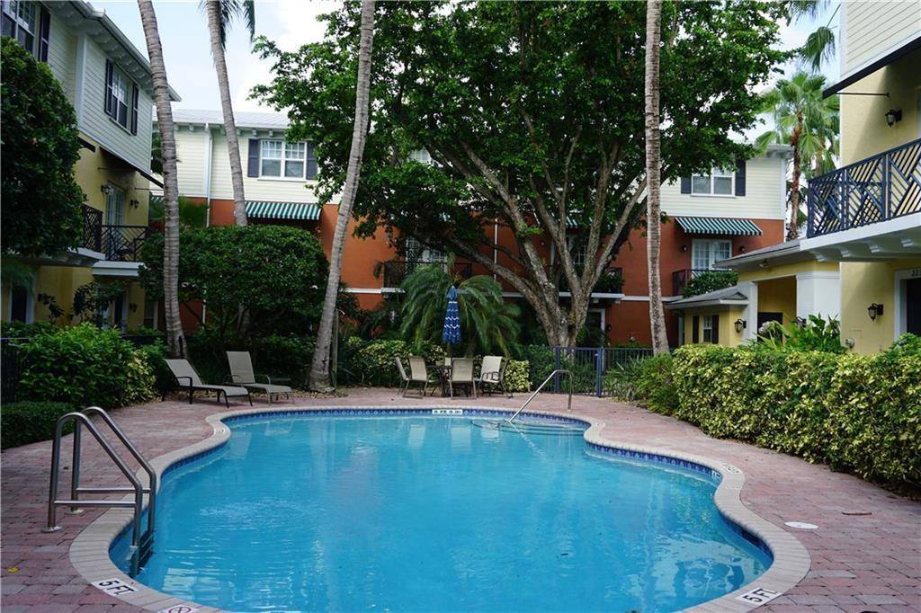 Wilton Manors, FL 33305,2299 NE 9th Ave #2299