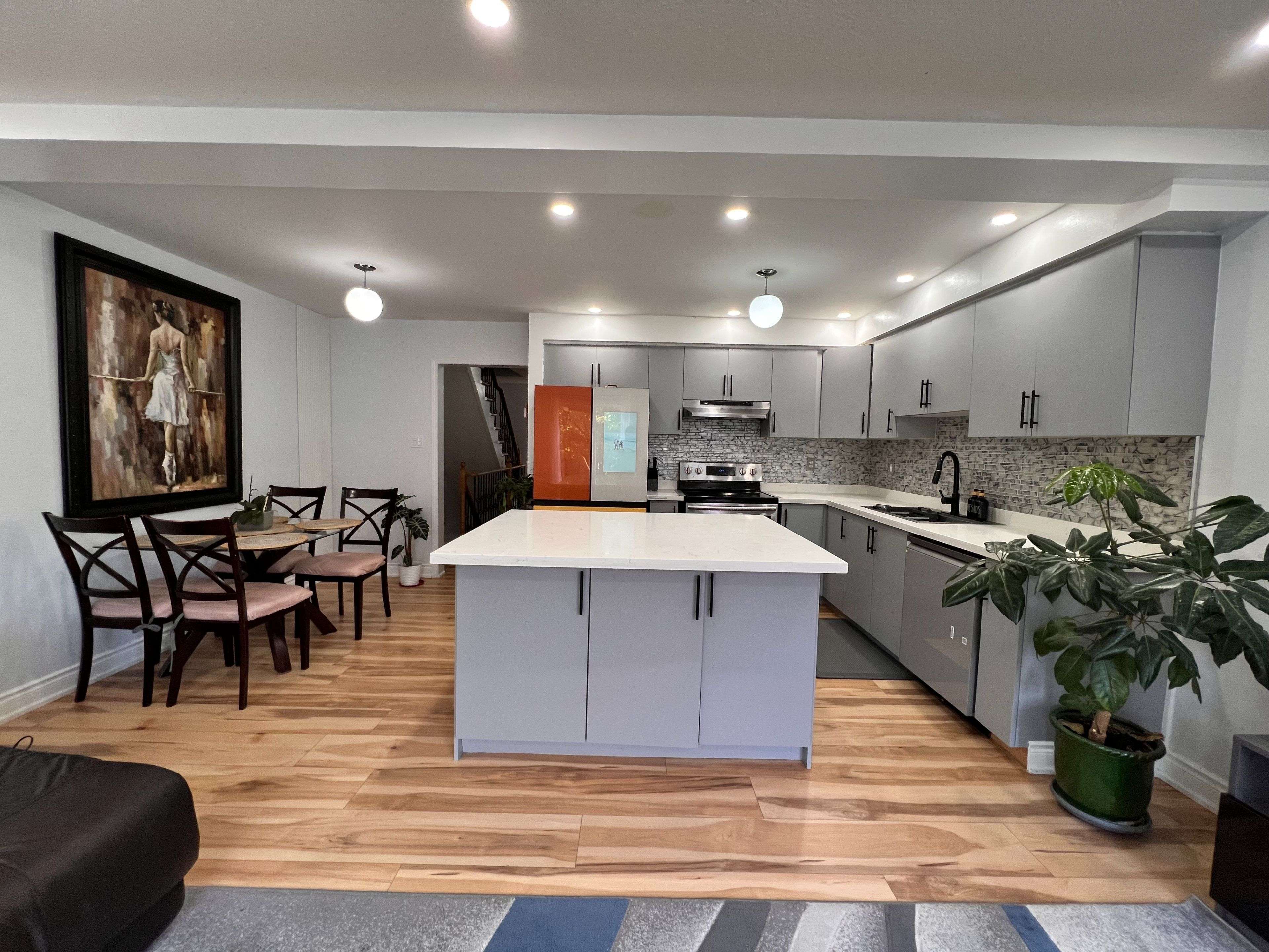 Markham, ON L3S 4R8,115 Guinevere RD