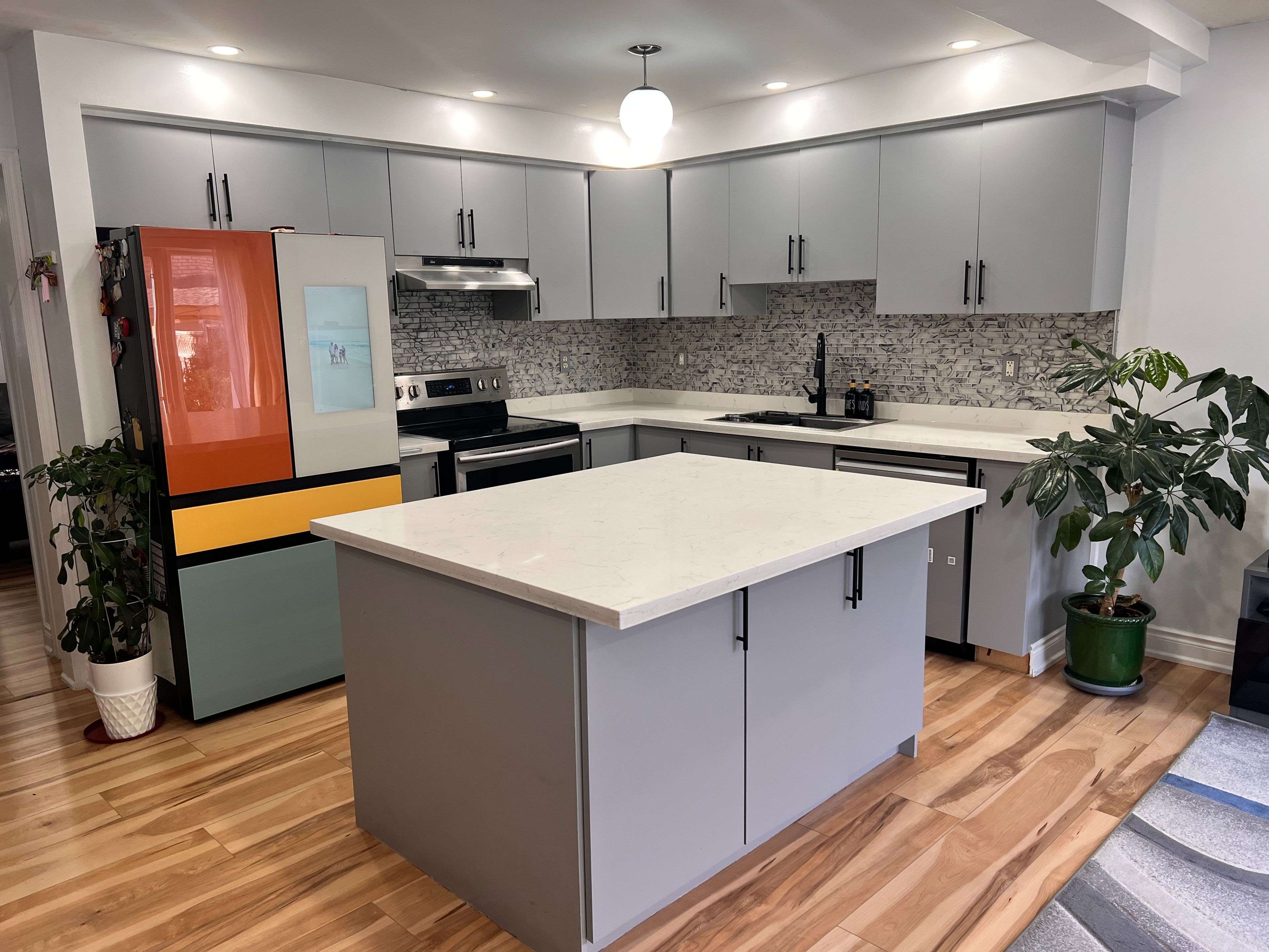 Markham, ON L3S 4R8,115 Guinevere RD