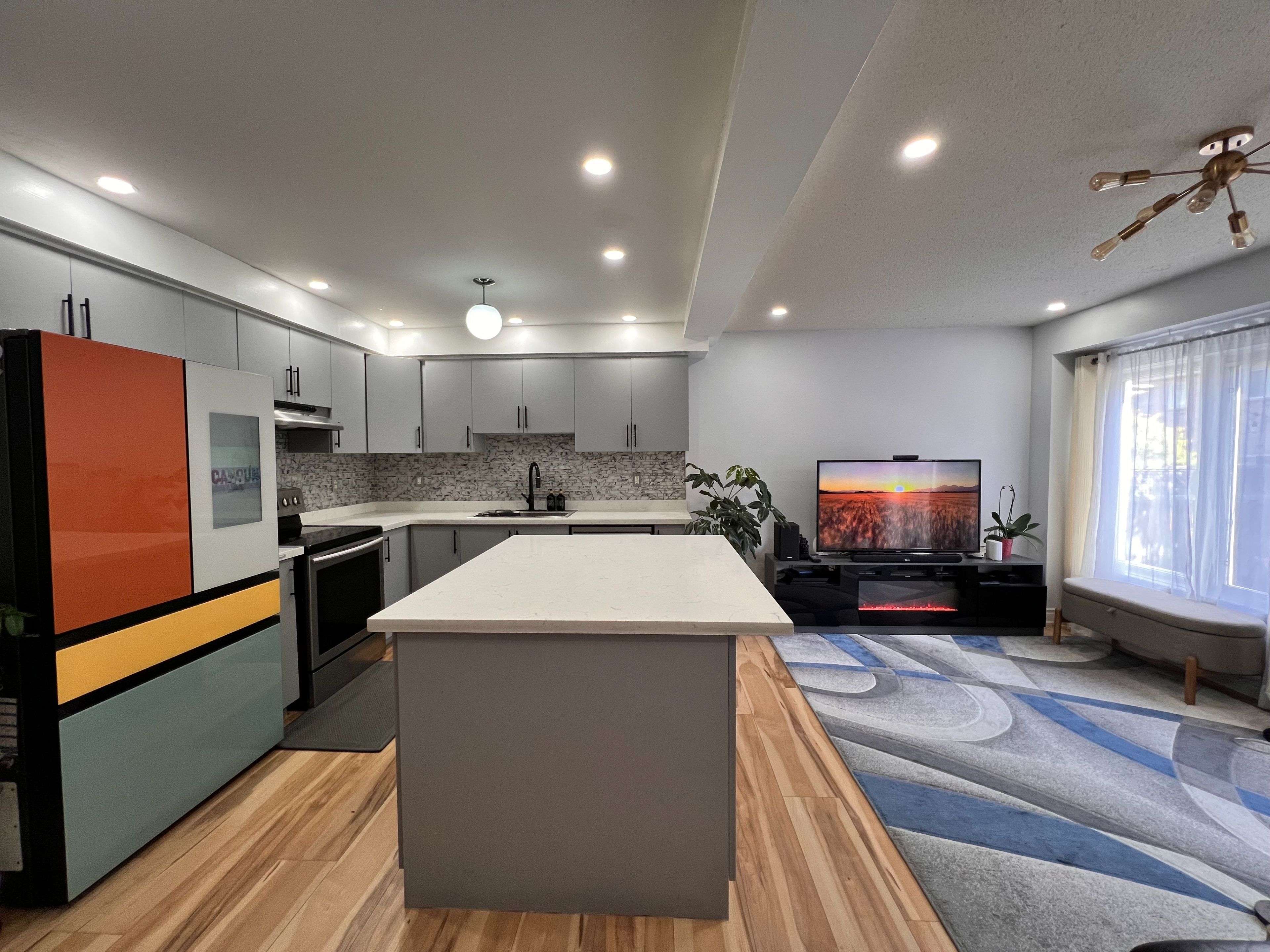 Markham, ON L3S 4R8,115 Guinevere RD