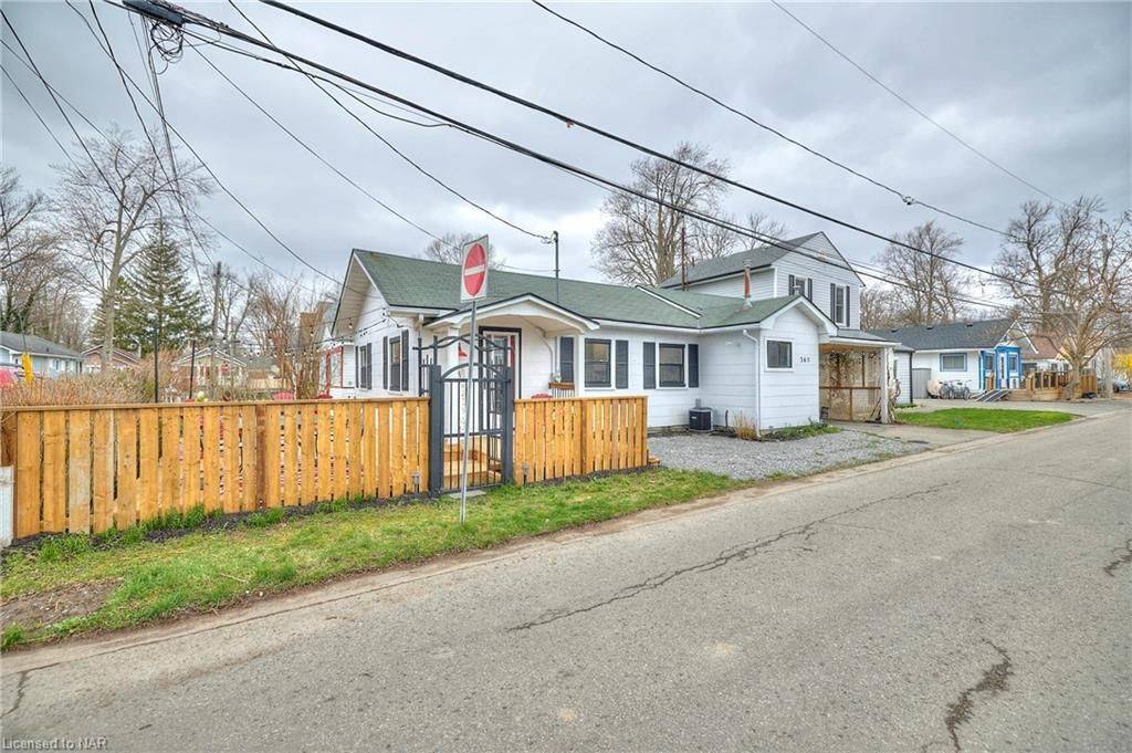 Fort Erie, ON L0S 1B0,365 Elmwood AVE