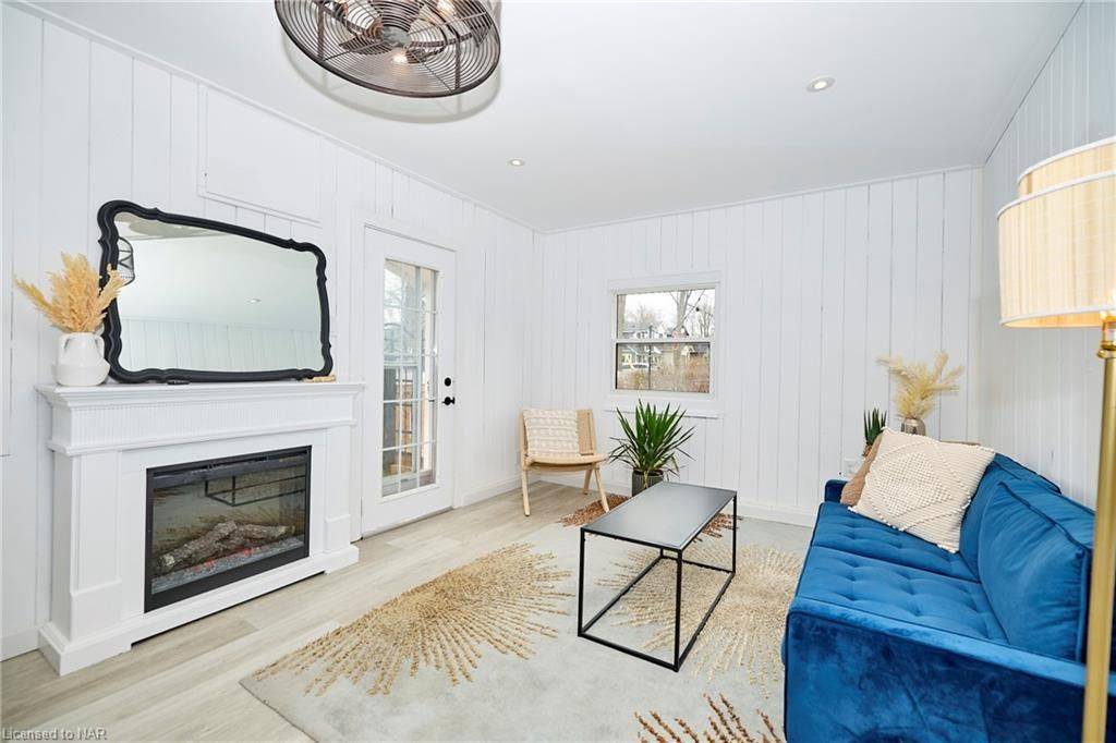 Fort Erie, ON L0S 1B0,365 Elmwood AVE