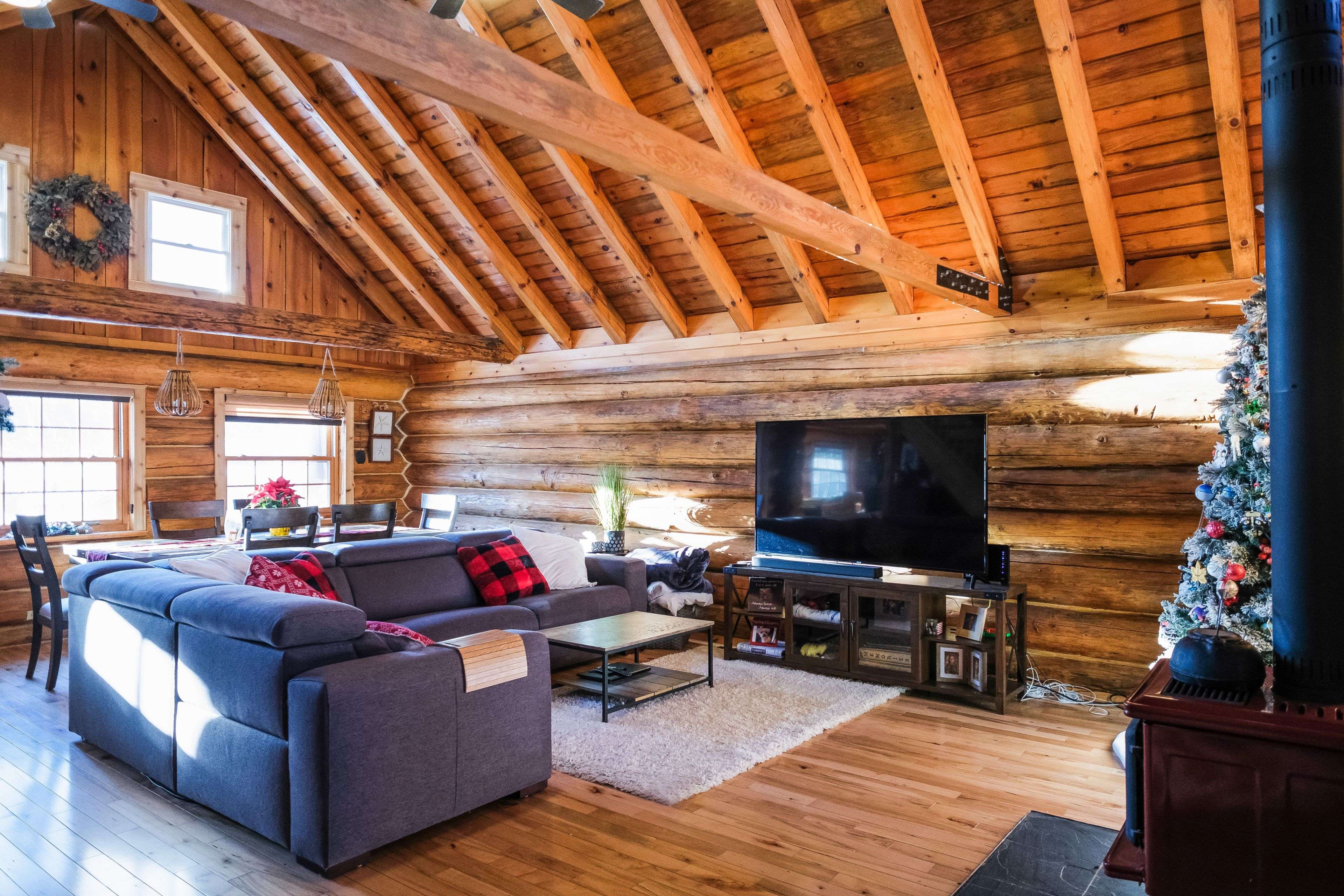 Greater Madawaska, ON K0J 1H0,72 Viewmount DR