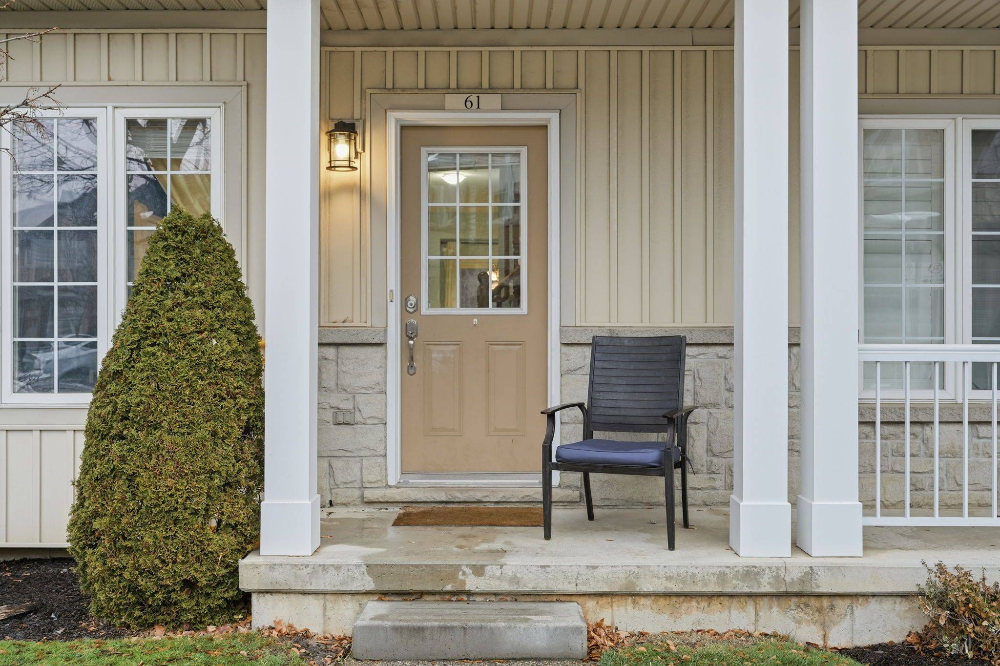 Hamilton, ON L9G 0A7,61 Liddycoat LN