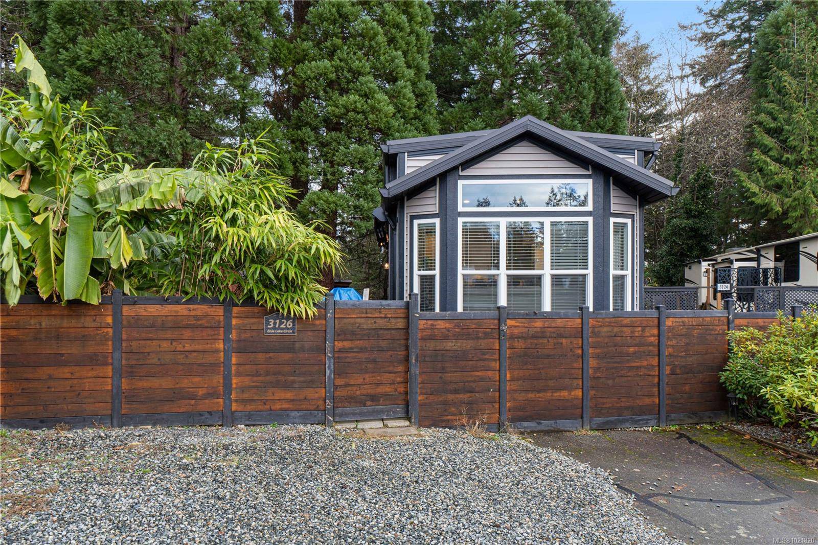 Nanaimo, BC V9R 0M3,3126 Elsie Lake Cir