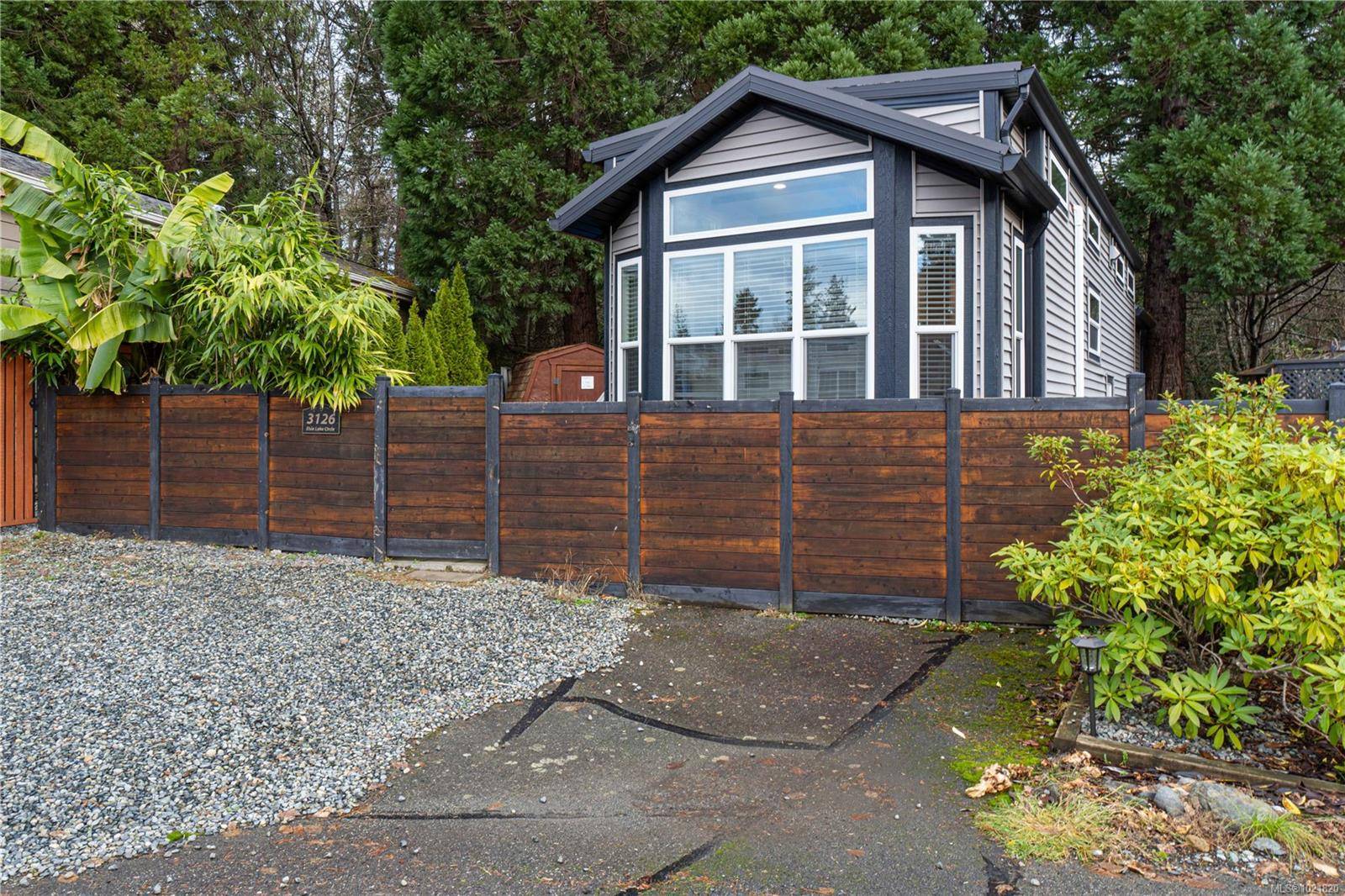 Nanaimo, BC V9R 0M3,3126 Elsie Lake Cir