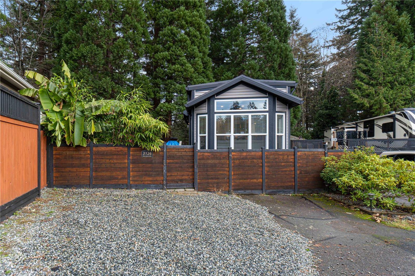 Nanaimo, BC V9R 0M3,3126 Elsie Lake Cir