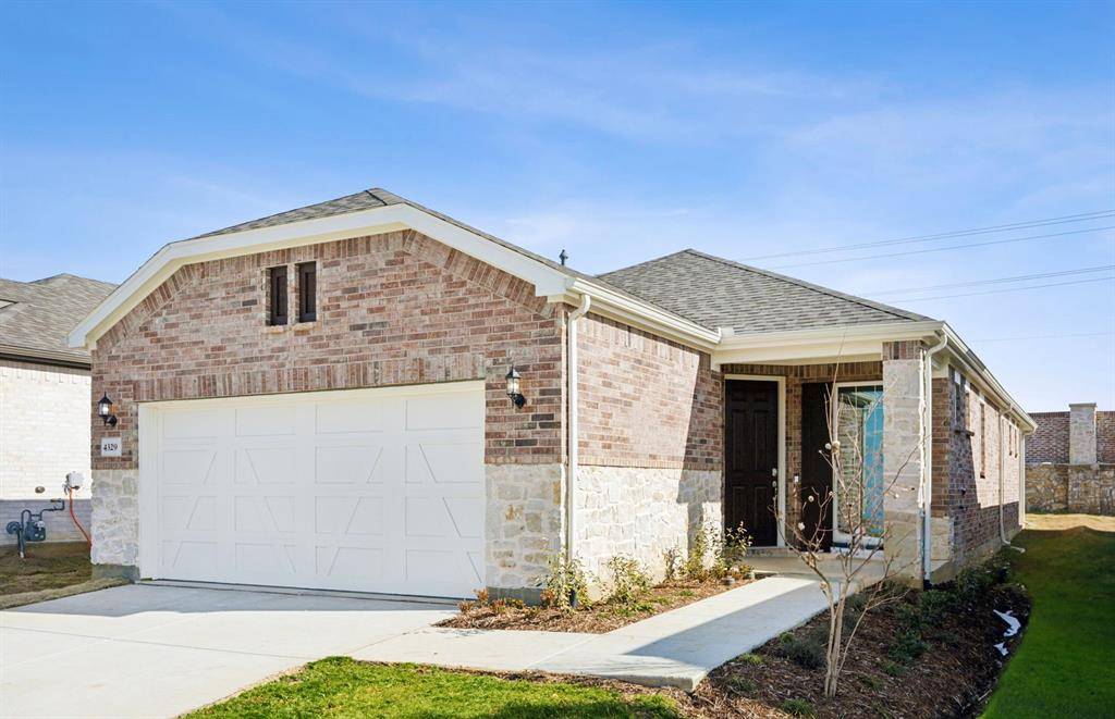 Celina, TX 75009,4329 Woods Court