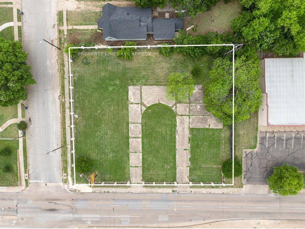 Waco, TX 76707,2217-2221 W Waco Drive #2221